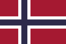 Entrepreneurs Norway flag